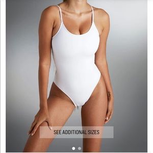 TA3 Megasculpting Swimsuit Lacey